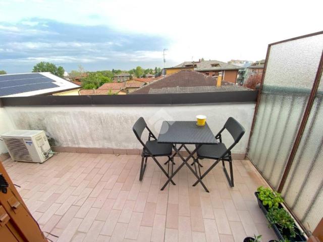 Appartamento in affitto a Madonna Pellegrina, Padova