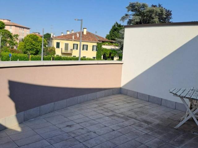 Appartamento in affitto a Padova, Veneto