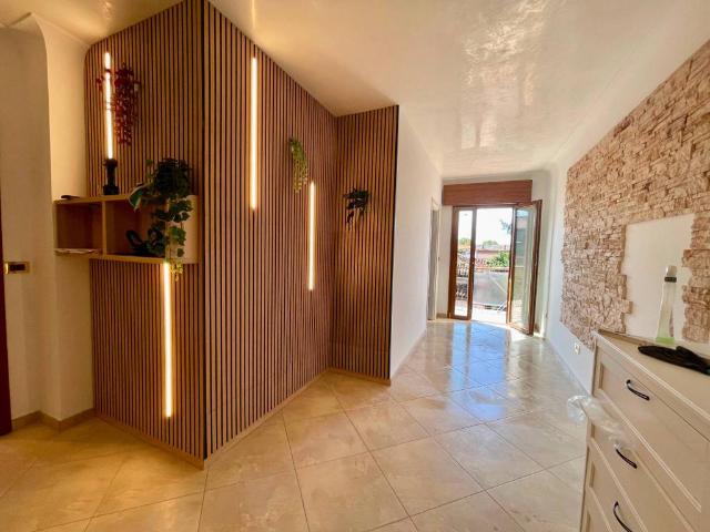 Appartamento in affitto a Guizza, Padova