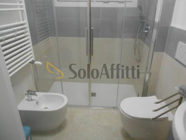 Appartamento in affitto a Arcella, Padova