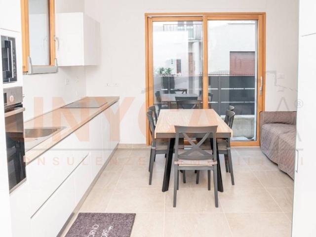 Appartamento in affitto a Cave, Padova