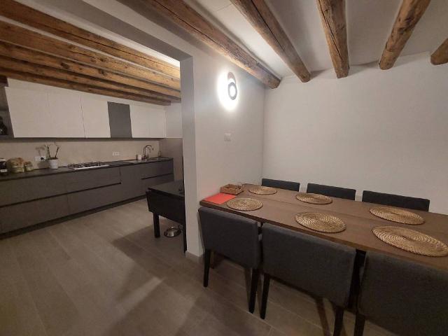 Appartamento in affitto a Padova