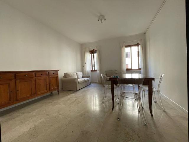 Appartamento in affitto a San Giuseppe, Padova