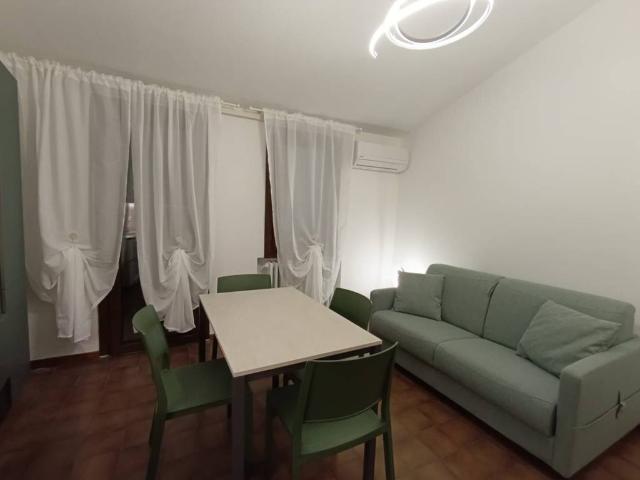 Appartamento in affitto a Padova