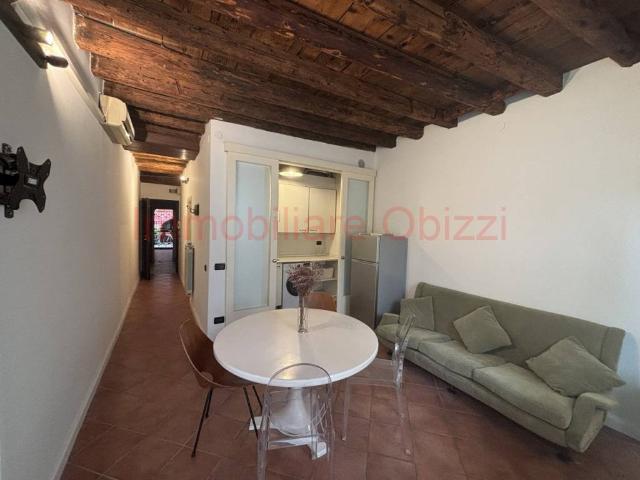 Appartamento in affitto a Padova