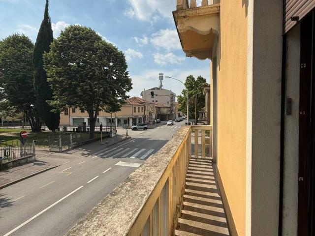 Appartamento in affitto a Voltabarozzo, Padova