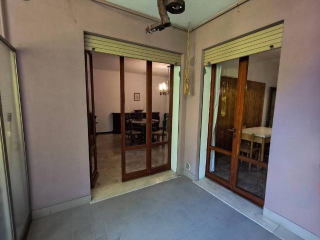Appartamento in affitto a San Carlo, Padova