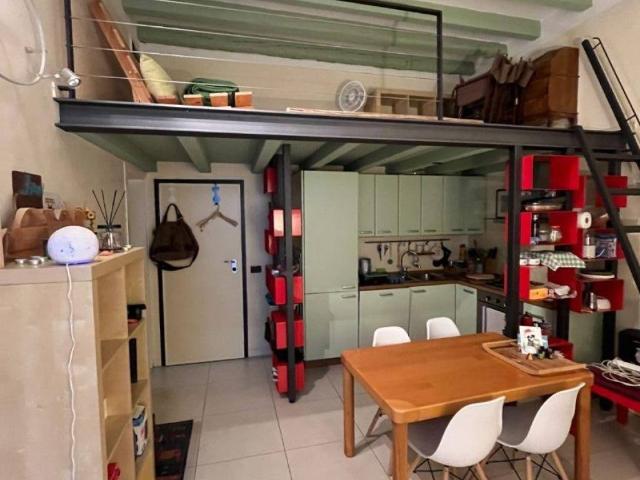 Appartamento in affitto a San Giuseppe, Padova