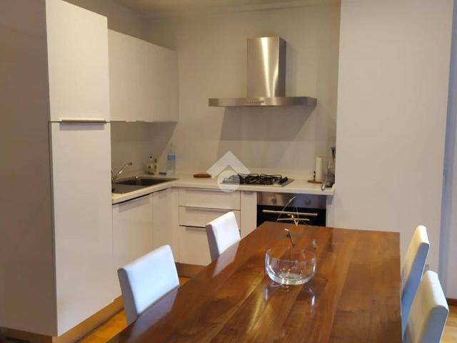 Appartamento in affitto a Padova