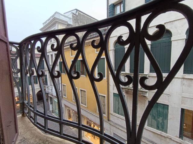 Appartamento in affitto a San Giuseppe, Padova