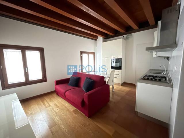 Appartamento in affitto a San Giuseppe, Padova