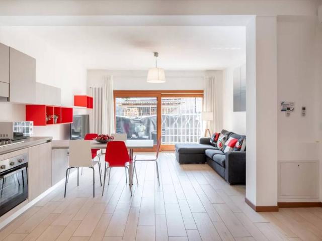 Appartamento in affitto a Sant'Osvaldo, Padova