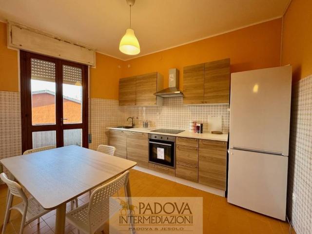 Appartamento in affitto a Madonna Pellegrina, Padova