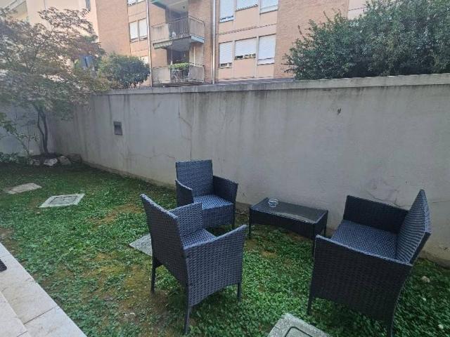 Appartamento in affitto a Sacra Famiglia, Padova