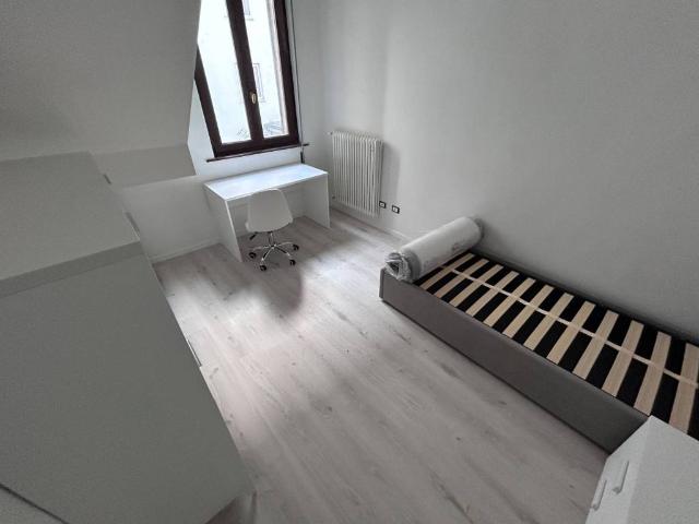 Appartamento in affitto a Padova, Veneto
