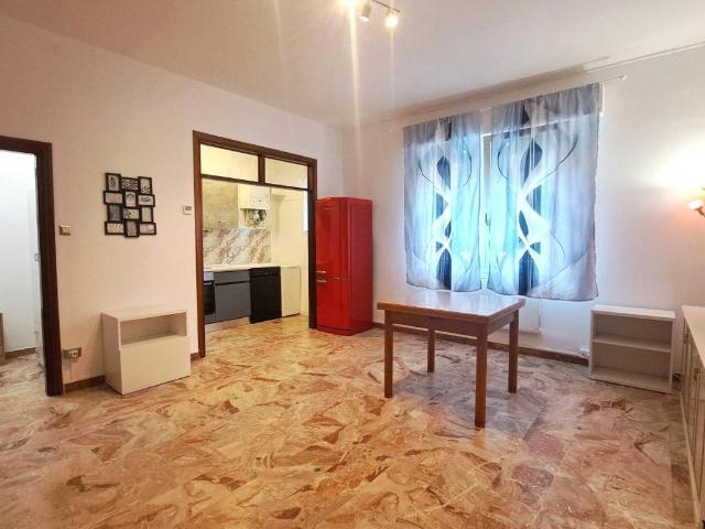 Appartamento in affitto a Sant'Osvaldo, Padova