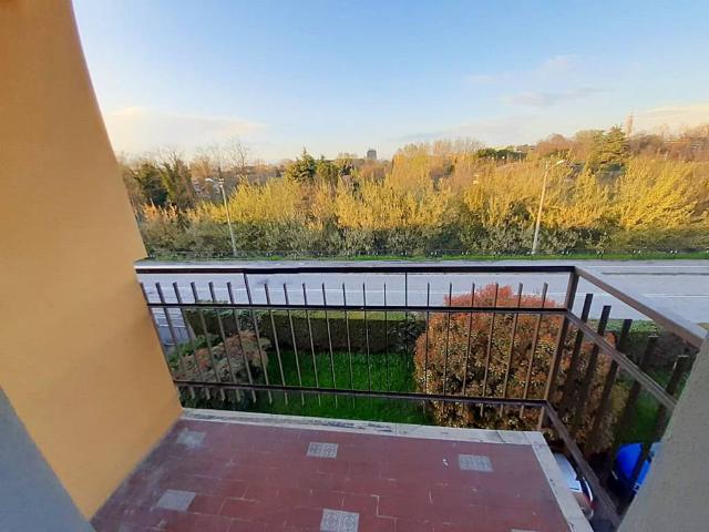 Appartamento in affitto a Forcellini, Padova