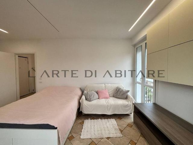 Appartamento in affitto a Brusegana, Padova