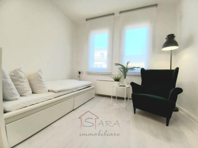 Appartamento in affitto a Stanga, Padova