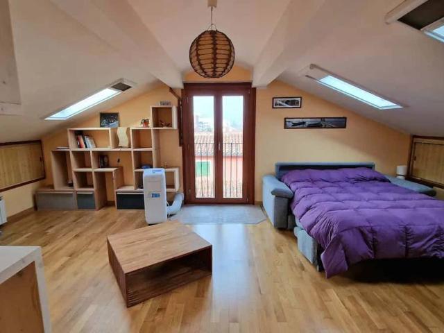 Appartamento in affitto a Stanga, Padova