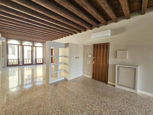 Appartamento in affitto a San Giuseppe, Padova