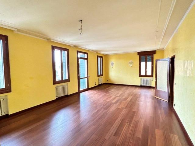 Appartamento in affitto a Stanga, Padova