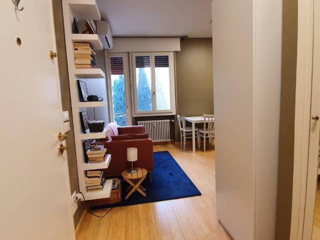 Appartamento in affitto a San Giuseppe, Padova