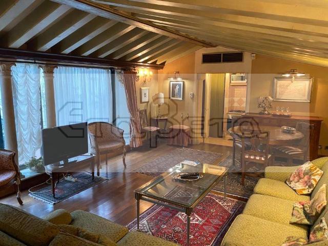 Appartamento in affitto a Sant'Osvaldo, Padova