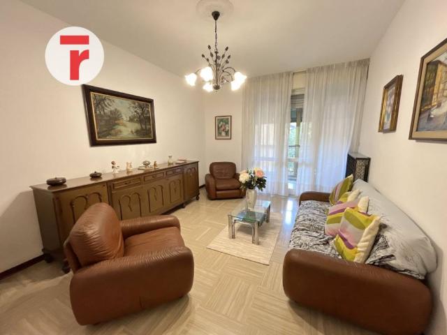 Appartamento in affitto a Sacro Cuore, Padova