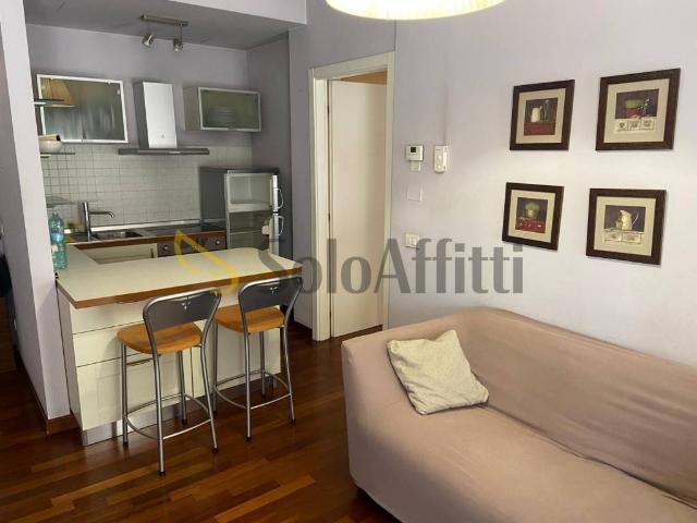 Appartamento in affitto a Padova, Veneto