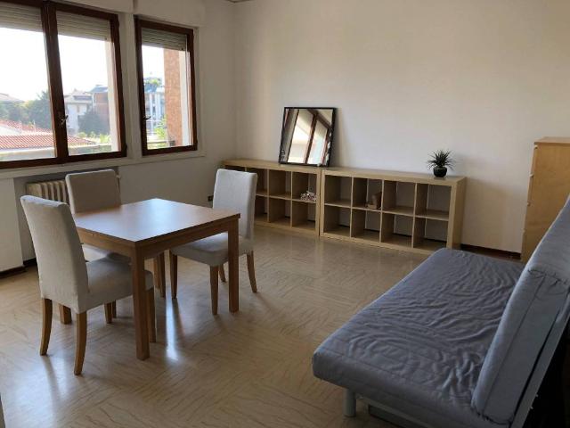 Appartamento in affitto a Madonna Pellegrina, Padova