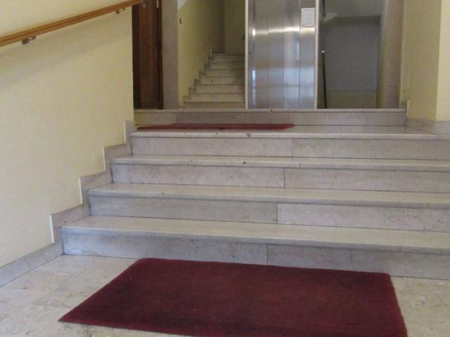 Appartamento in affitto a San Giuseppe, Padova