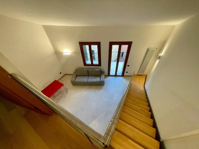 Appartamento in affitto a Arcella, Padova