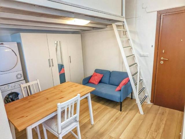 Appartamento in affitto a San Carlo, Padova