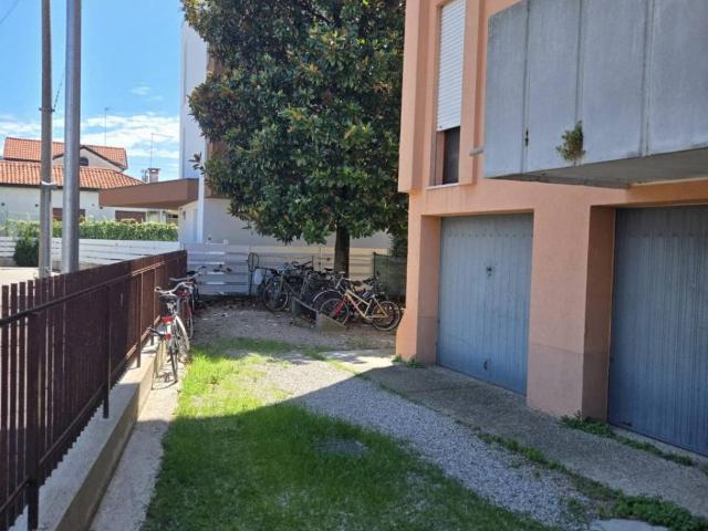 Appartamento in affitto a Madonna Pellegrina, Padova