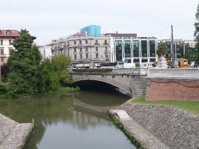Appartamento in affitto a Padova, Veneto