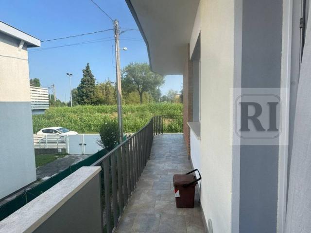 Appartamento in affitto a Paltana, Padova