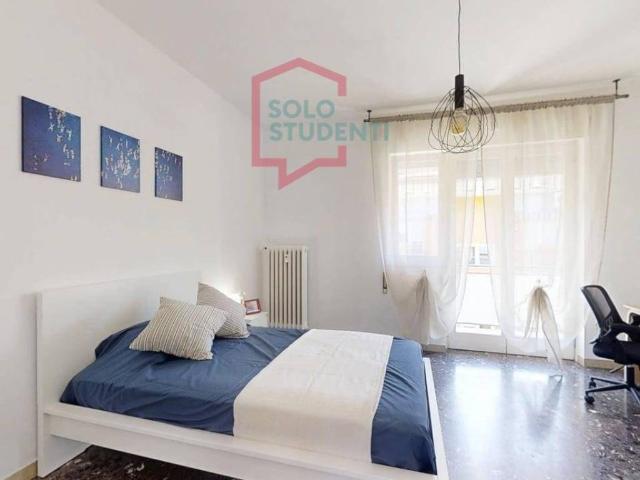 Appartamento in affitto a San Giuseppe, Padova