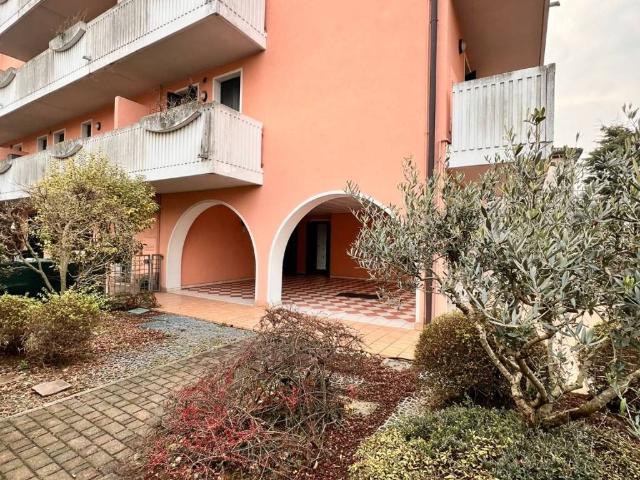 Appartamento in affitto a San Lazzaro, Padova