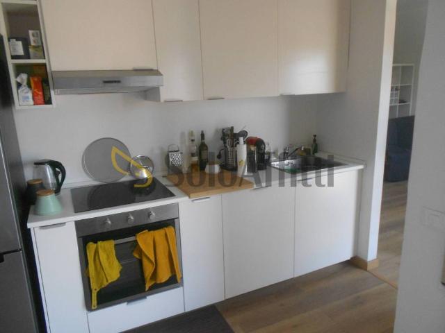 Appartamento in affitto a San Giuseppe, Padova