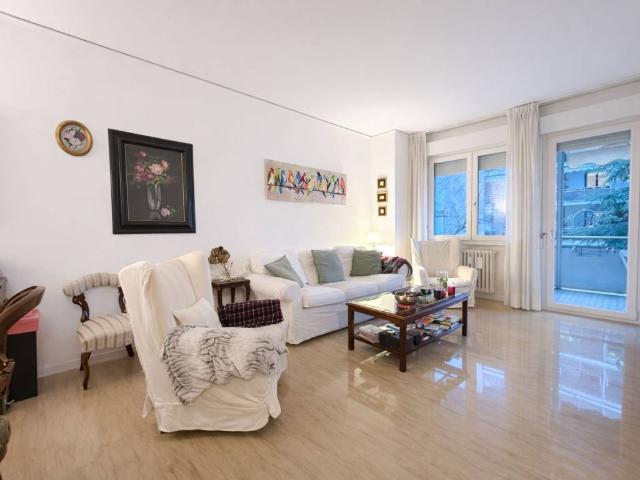 Appartamento in affitto a Sant'Osvaldo, Padova