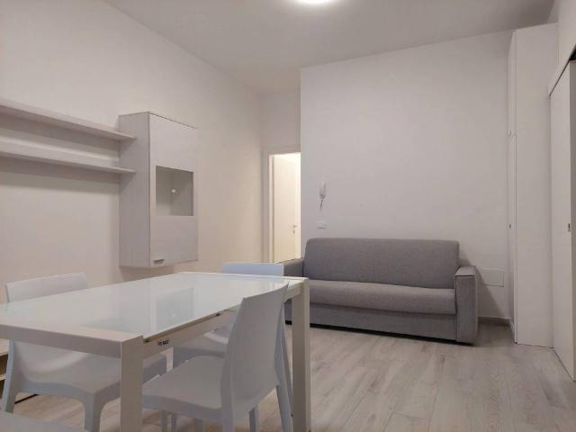 Appartamento in affitto a Forcellini, Padova