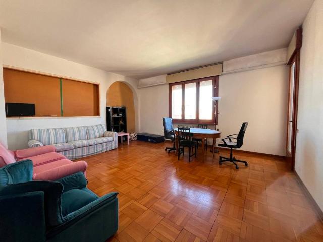 Appartamento in affitto a Padova