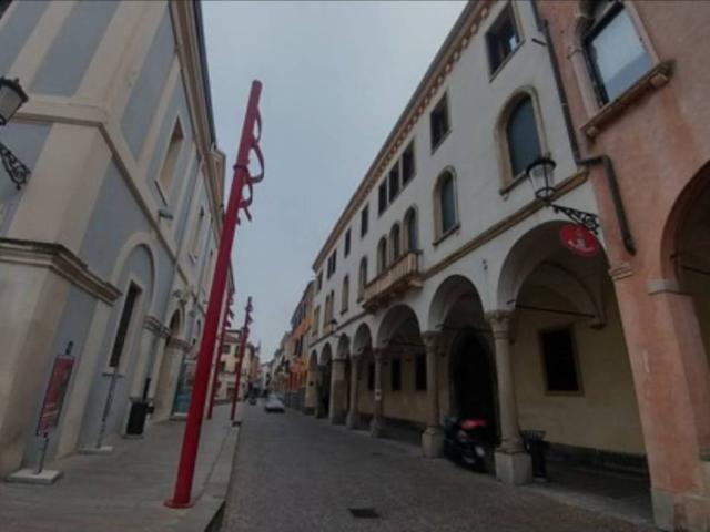 Appartamento in affitto a Stanga, Padova