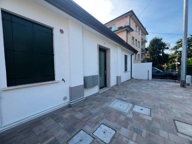 Appartamento in affitto a Padova