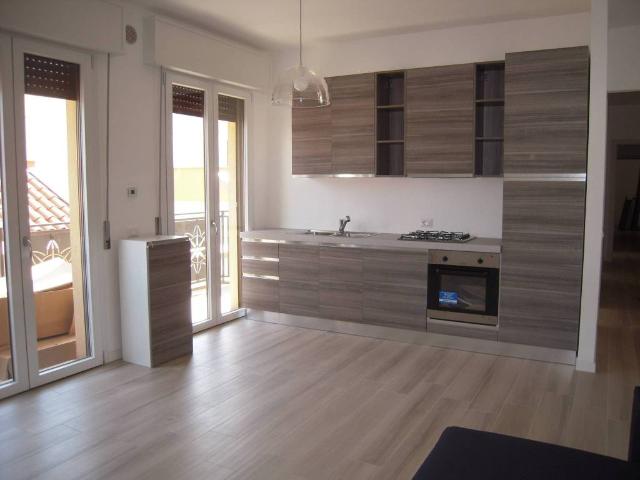 Appartamento in affitto a Padova