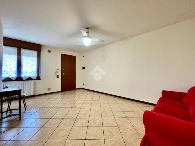 Appartamento in affitto a Brusegana, Padova