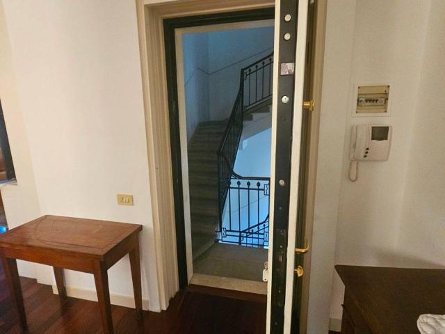 Appartamento in affitto a San Giuseppe, Padova