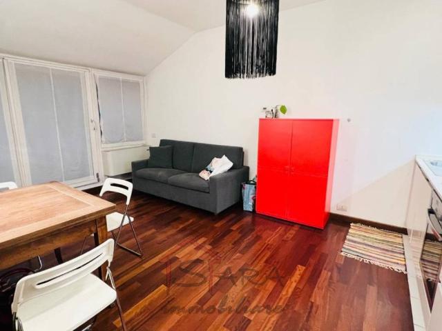 Appartamento in affitto a Stanga, Padova