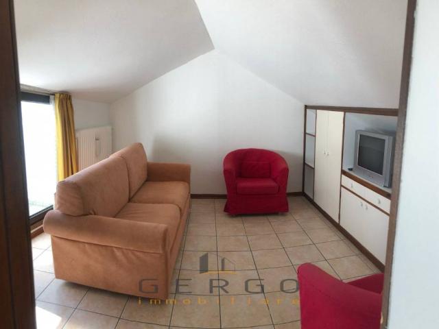 Appartamento in affitto a San Giuseppe, Padova